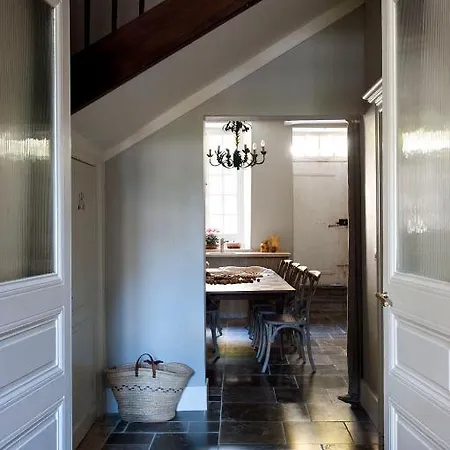B&B Maison De Bibby 마텔