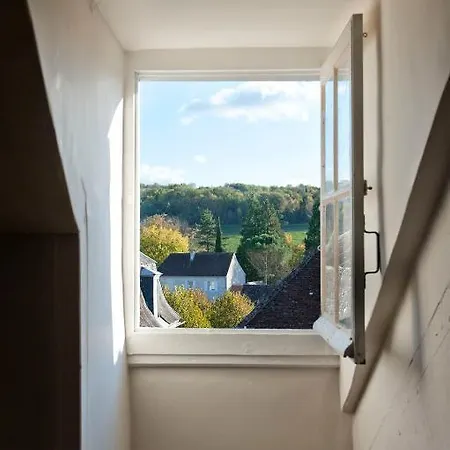 B&B Maison De Bibby *