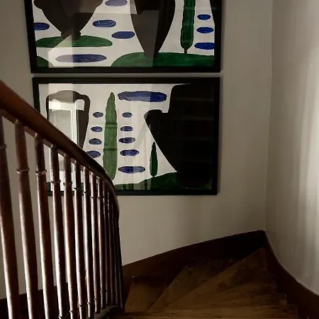 B&B Maison De Bibby *