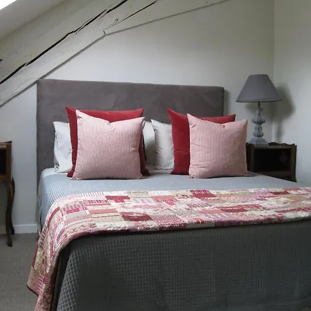 B&B Maison De Bibby