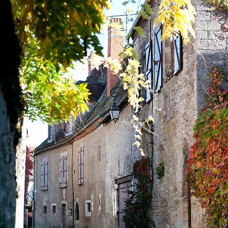 B&B Maison De Bibby