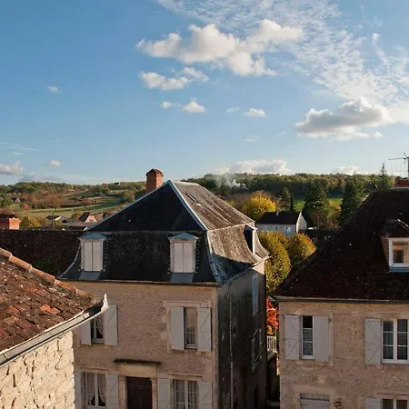 Bed & Breakfast Maison De Bibby *