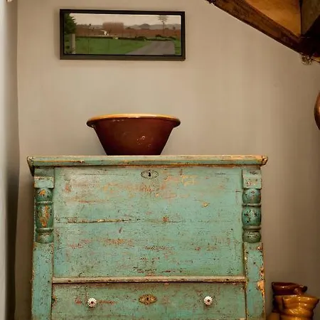 Bed & Breakfast Maison De Bibby