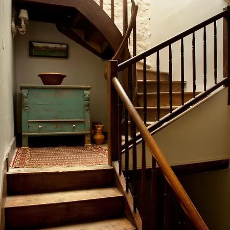 Bed & Breakfast Maison De Bibby *