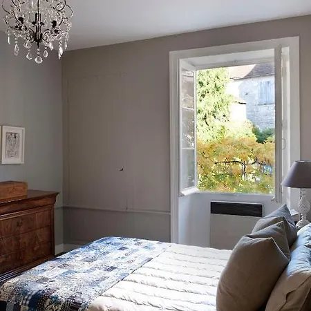 Bed & Breakfast Maison De Bibby *