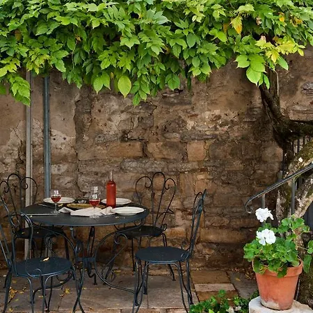 Maison De Bibby